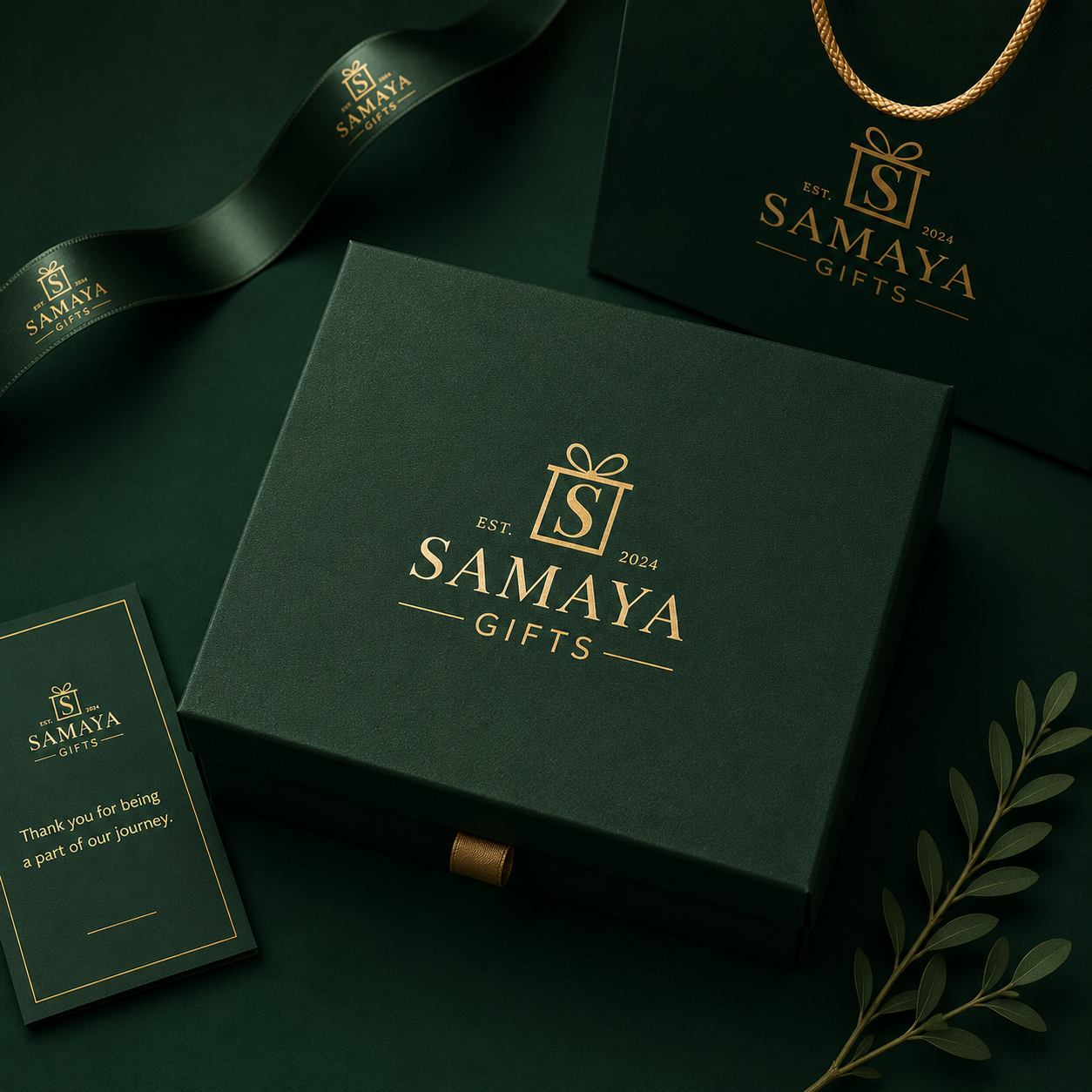 Samaya Gifts